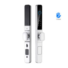 Khóa Cửa Nhôm Xingfa NL38T Thích Hợp Cửa Lùa