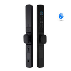Khóa Cửa Nhôm Xingfa NL38T Thích Hợp Cửa Lùa