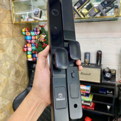 Khóa Cửa Nhôm Xingfa NL38T Thích Hợp Cửa Lùa