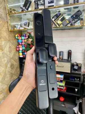 Khóa Cửa Nhôm Xingfa NL38T Thích Hợp Cửa Lùa 15 Khóa Cửa Nhôm Xingfa NL38T Thích Hợp Cửa Lùa