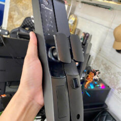 Khóa Cửa Nhôm Xingfa NL39T Thích Hợp Cửa Lùa