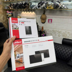 Màn hình chuông cửa 7inch DAHUA DHI-VTH2421FW-P