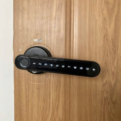 Khóa Cửa Phòng Thông Minh DSmart NT01T 7 Khóa Cửa Phòng Thông Minh DSmart NT01T