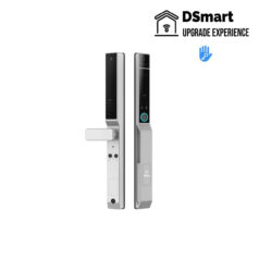 Trang chủ 162 Khóa Tự Động Cửa Nhôm Xingfa Dsmart Nx75tf Faceid