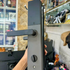 Khóa Vân Tay Thông Minh PL22T