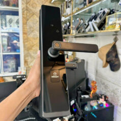 Khóa Vân Tay Thông Minh PL22T