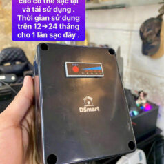 Pin Khối Dung Lượng Cao 15.000mAh