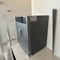 Két sắt thông minh Philips SBX701 4 Két Sắt Philips SBX701 Mở Khóa Bằng Gì?