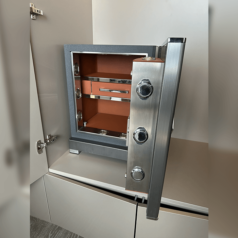 Mua Két Sắt Philips SBX701 Chính Hãng