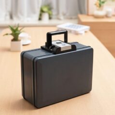 Vali chống cháy Philips SBX001-1M4 phòng khách