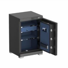 Két Sắt Thông Minh