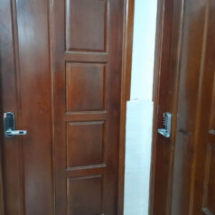 Khóa Cửa Phòng Thông Minh DSmart NT02T