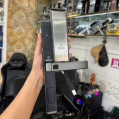 hộp che mưa Inox 304 cho khóa điện tử vân tay cửa nhôm XingFA