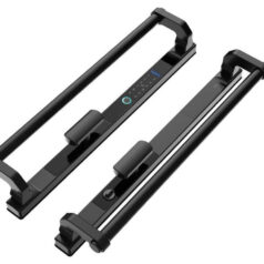 Khóa Cửa Nhôm Xingfa NX86T 9 Khóa Cửa Nhôm Xingfa NX86T màu đen có tay cầm chữ D