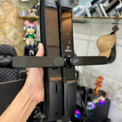 Khóa Thông Minh Cho Cửa Nhôm