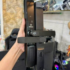 Khóa Cửa Nhôm Cao Cấp