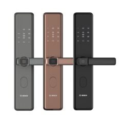 Đánh giá khóa Bosch ID30