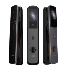 Khóa Điện Tử Bosch EL800VF