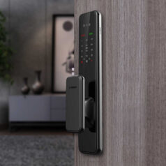 Khóa Bosch Chính Hãng Push Pull Cửa Chung Cư Căn Hộ