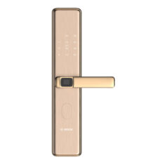 Khóa vân tay Bosch dành cho cửa gỗ