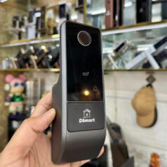 Khóa vân tay TTLock 2C38T - Bảo mật cao, phù hợp cửa nhôm Xingfa