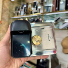 Khóa TTLock 2C38T - Mặt trước sau tách biệt, an toàn cho nhà trọ