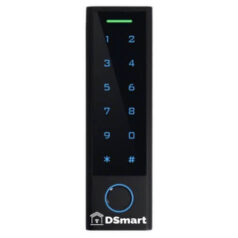 Đầu đọc vân tay DSmart DD26TUB Bluetooth sử dụng cảm biến FPC Hàn Quốc, nhận diện siêu nhạy, chống làm giả.