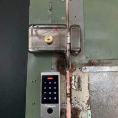 DSmart DD28TUB Bluetooth có vỏ Inox đổ keo chống nước IP66, hoạt động bền bỉ trong mọi điều kiện.