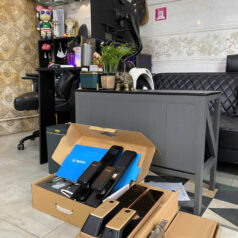 Khóa cửa thông minh Bosch EL600 phù hợp nhà phố, căn hộ cao cấp