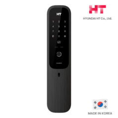 KHOÁ ĐIỆN TỬ HYUNDAI HT TDL-A3001FK 4 Khóa cửa Hyundai HT TDL-A3001FK báo cháy ở 65 độ C và cảnh báo khi nhập sai mã.