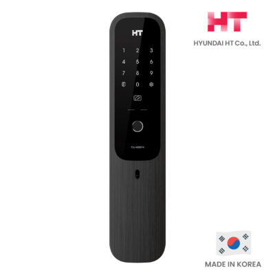 KHOÁ ĐIỆN TỬ HYUNDAI HT TDL-A3001FK 17 Khóa cửa Hyundai HT TDL-A3001FK báo cháy ở 65 độ C và cảnh báo khi nhập sai mã.
