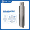 Khóa cửa điện tử vân tay Solity GP-4000BK 2 Khóa Solity GP-4000BK với thiết kế sang trọng, phù hợp cho mọi không gian.