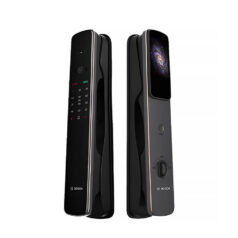 Khóa vân tay Bosch EL800VX với thiết kế hiện đại, tinh tế, phù hợp cho mọi không gian. Được trang bị các tính năng bảo mật tiên tiến.