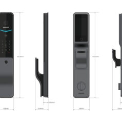 DSmartLock chuyên lắp đặt khóa Philips DDL720-MVP chính hãng tại TP.HCM và toàn quốc