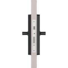 Khóa cửa gỗ DDL609 với thiết kế cao cấp, hiện đại