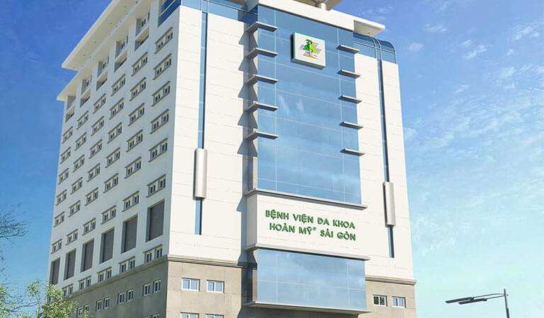 Hệ thống kiểm soát ra vào 3000 vân tay cho Bệnh viện Hoàn Mỹ 18 Lắp đặt hệ thống kiểm soát ra vào chuyên nghiệp tại Bệnh viện Hoàn Mỹ