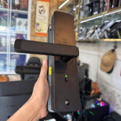 App TTLock dùng để quản lý và mở khóa DSmart PN07T từ xa qua Bluetooth