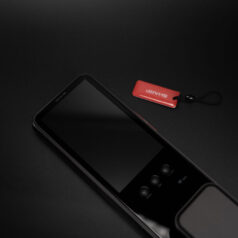 SHARP S5-FV Khóa Thông Minh Nhận Diện Khuôn Mặt 4 Mở khóa bằng tĩnh mạch lòng bàn tay SHARP S5-FV