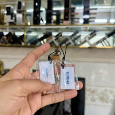 Thẻ từ Philips khóa vân tay, khóa cửa nhôm chống nước