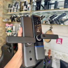 DSmart PN12T khóa điện tử 5 chức năng hiện đại