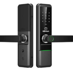 khóa quản lý thông minh qua app TTLock
