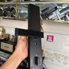 PL12T DSmart giải pháp khóa thông minh cho gia đình và chung cư