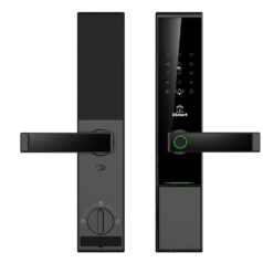 DSmart PL12T khóa điện tử tiện lợi, dễ sử dụng