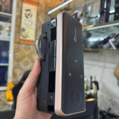 DSmart KC01T – khóa cửa kính lùa chuyên dụng