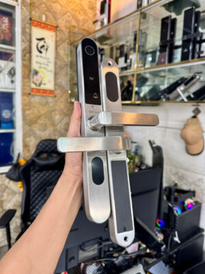 DSmart N79T Khóa điện tử vân tay cửa nhôm 33 cau-tao-chi-tiet-khoa-dsmart-n79t