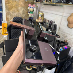 Khóa vân tay PLC02T quản lý qua app TTLock tiện lợi