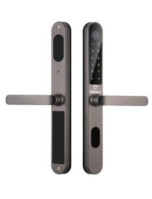 DSmart N79T Khóa điện tử vân tay cửa nhôm 31 khoa-van-tay-dsmart-n79t-cho-cua-cong