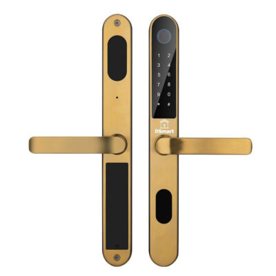 DSmart N79T Khóa điện tử vân tay cửa nhôm 29 khoa-dsmart-n79t-mau-vang