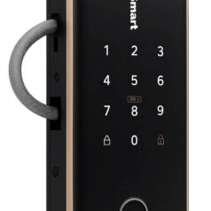 Bộ phụ kiện và móc khóa chữ C của DSmart KC01T