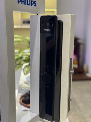 Khóa điện tử Philips DDL902-MVP-11HWS được bảo hành chính hãng 2 năm, hỗ trợ kỹ thuật trọn đời tại DSmartLock.